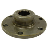 Crown Automotive JA000868 Drums and Rotors