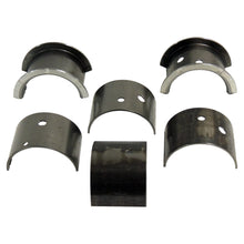 Load image into Gallery viewer, 4145-Mb4571-Cj5052-M385263-M38a1-Crankshaft-Main-Bearing-Set
