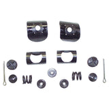 Crown Automotive J0923418 Drag Link Repair Kit for Misc. 1941-1971 Jeep/Willys Models