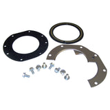 Crown Automotive J0998445 Steering Knuckle Seal Kit, Incl. 2 Retaining Plates, 2 Seals & 8 Bolts