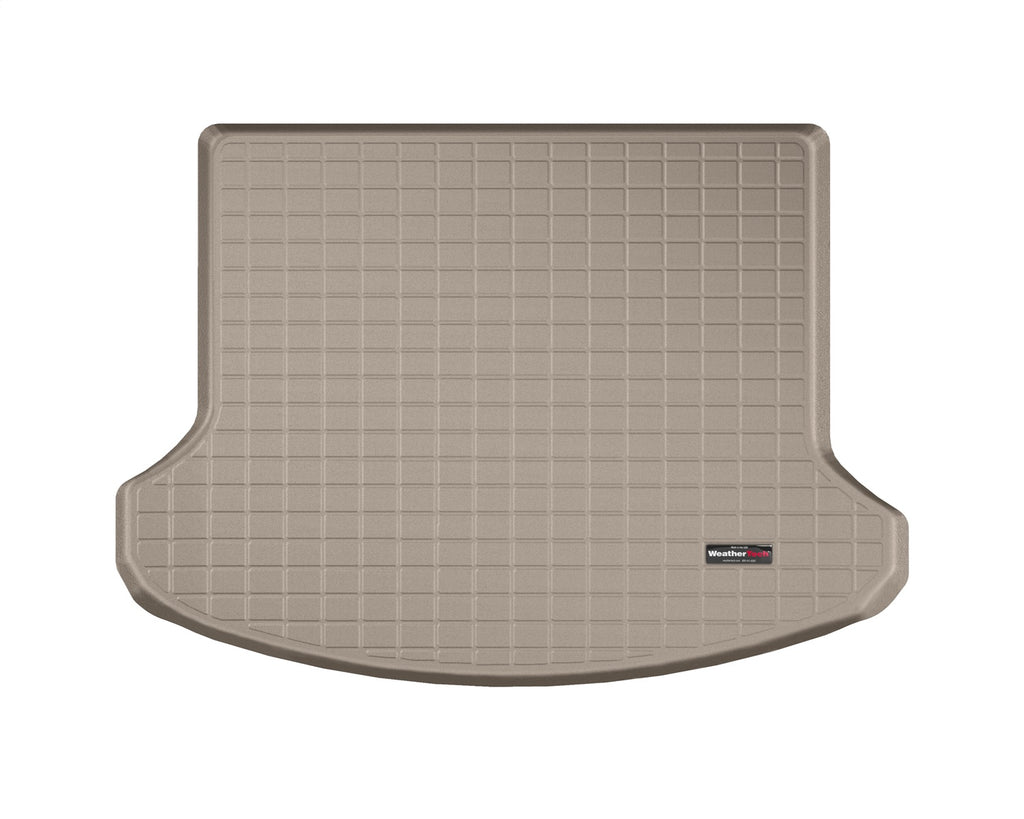 Weathertech 41599 Cargo Liner for Select Volkswagen GTI, Volkswagen Golf