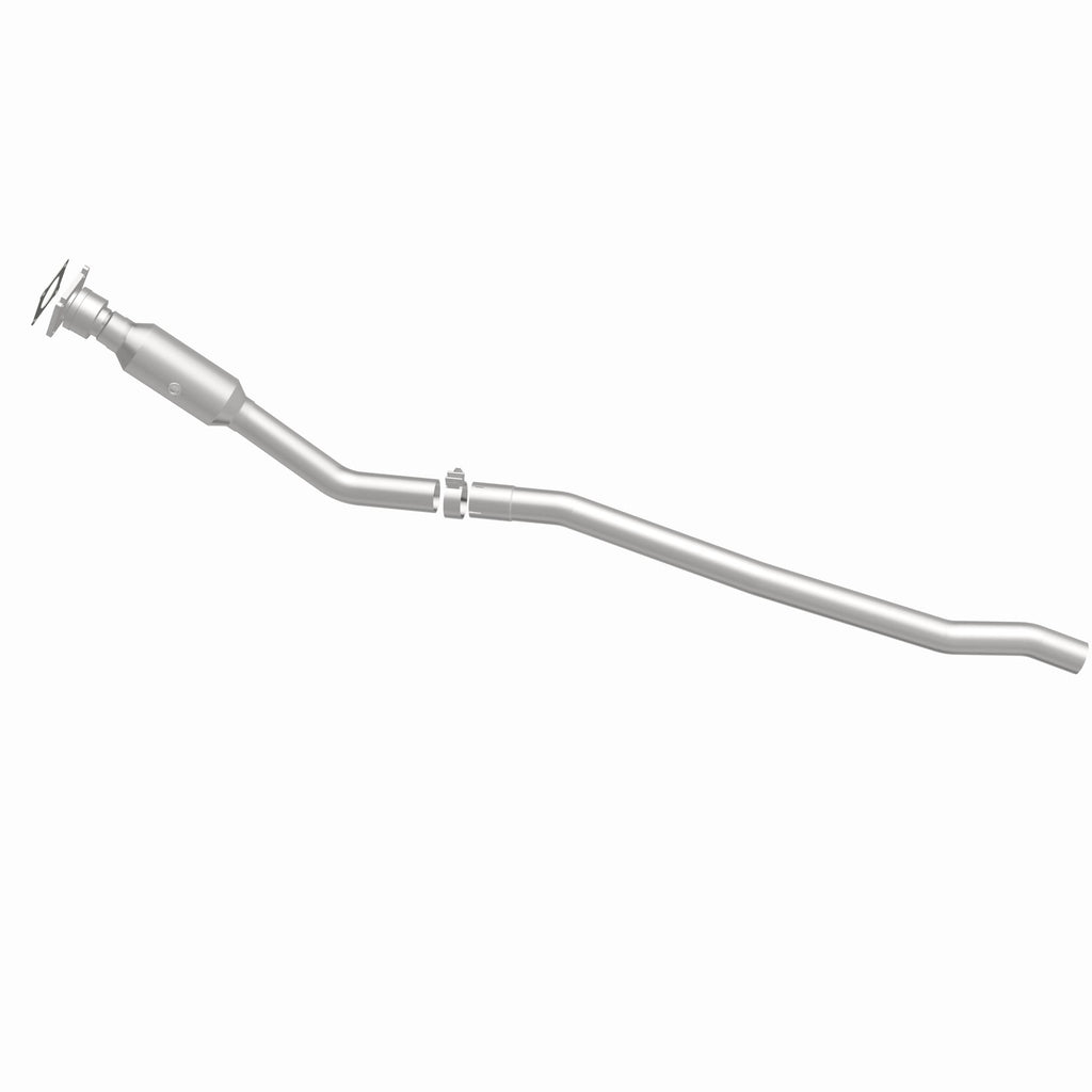 MagnaFlow Exhaust Products 5451814 California CARB Direct-Fit Catalytic Converter for Select Chrysler Town & Country, Dodge Caravan, Dodge Grand Caravan