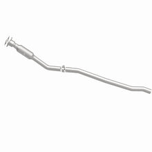 Load image into Gallery viewer, MagnaFlow Exhaust Products 5451814 California CARB Direct-Fit Catalytic Converter for Select Chrysler Town &amp; Country, Dodge Caravan, Dodge Grand Caravan