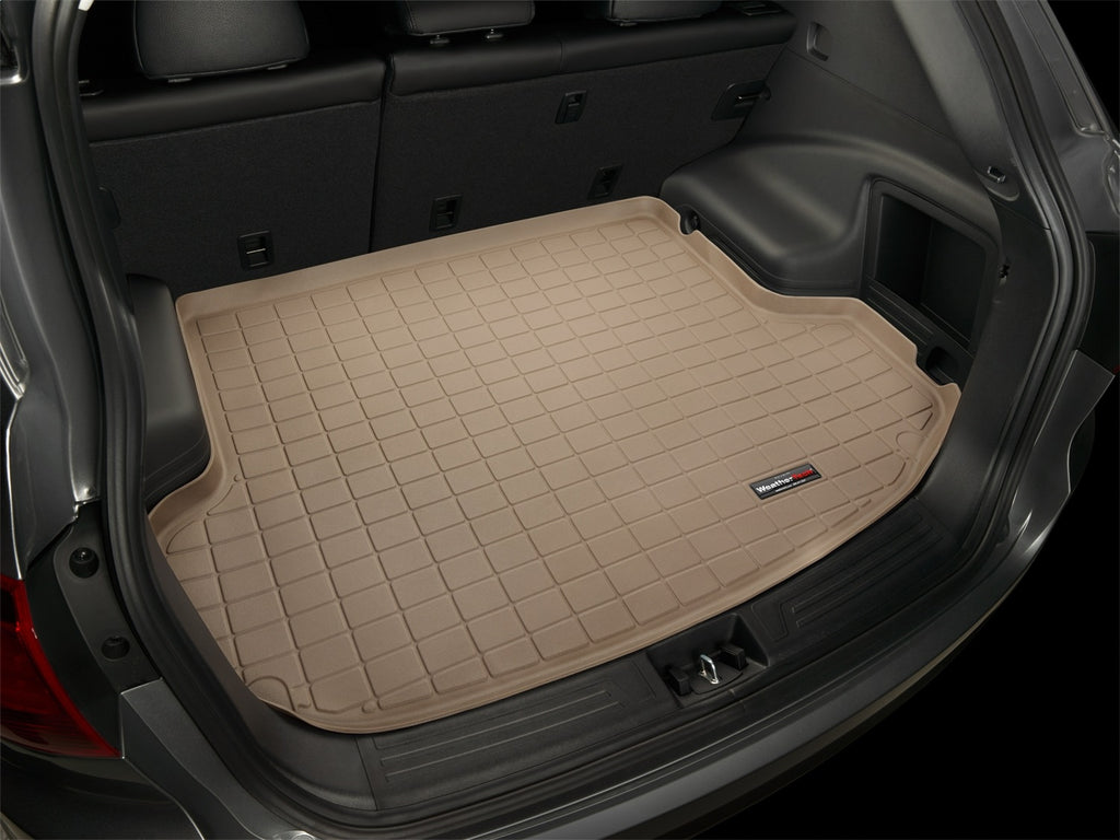 Weathertech 41454 Cargo Liner for Select Hyundai Tucson
