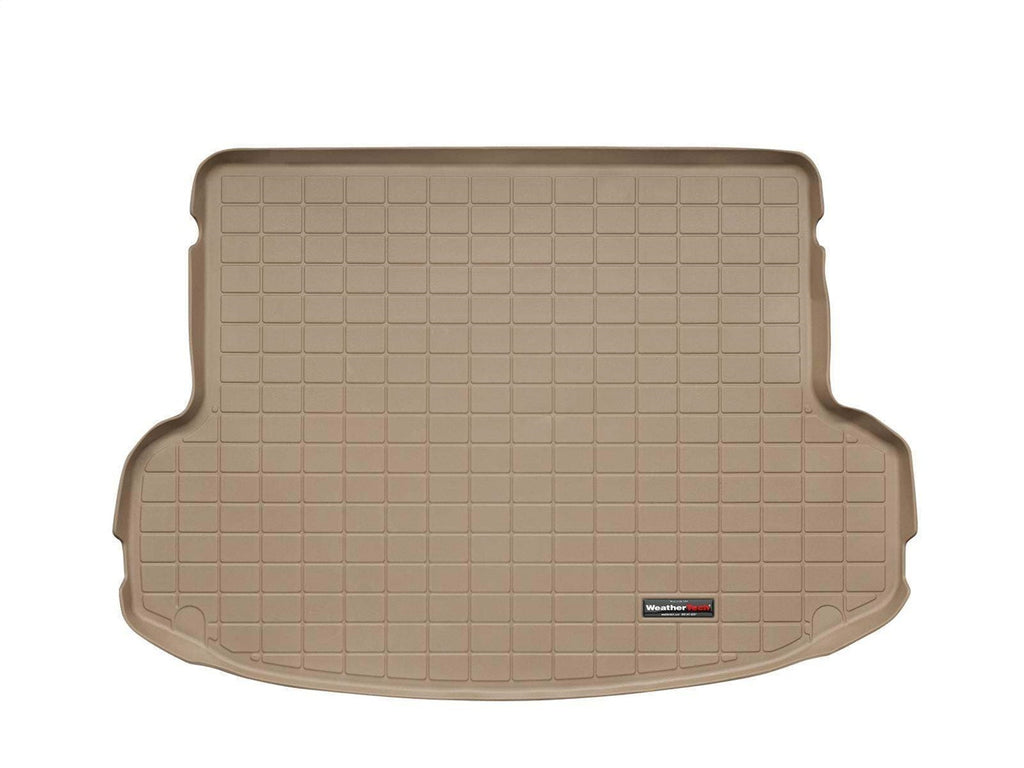 Weathertech 41454 Cargo Liner for Select Hyundai Tucson