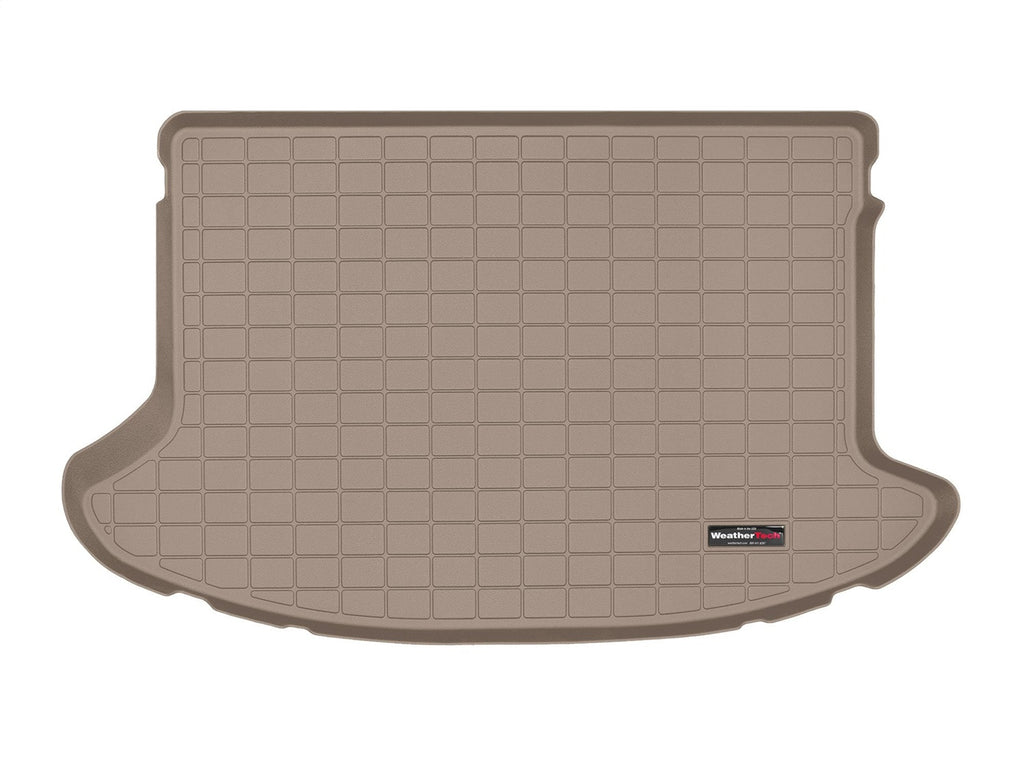 Weathertech 41455 Cargo Liner for Select Subaru Impreza