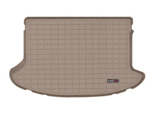 Load image into Gallery viewer, Weathertech 41455 Cargo Liner for Select Subaru Impreza
