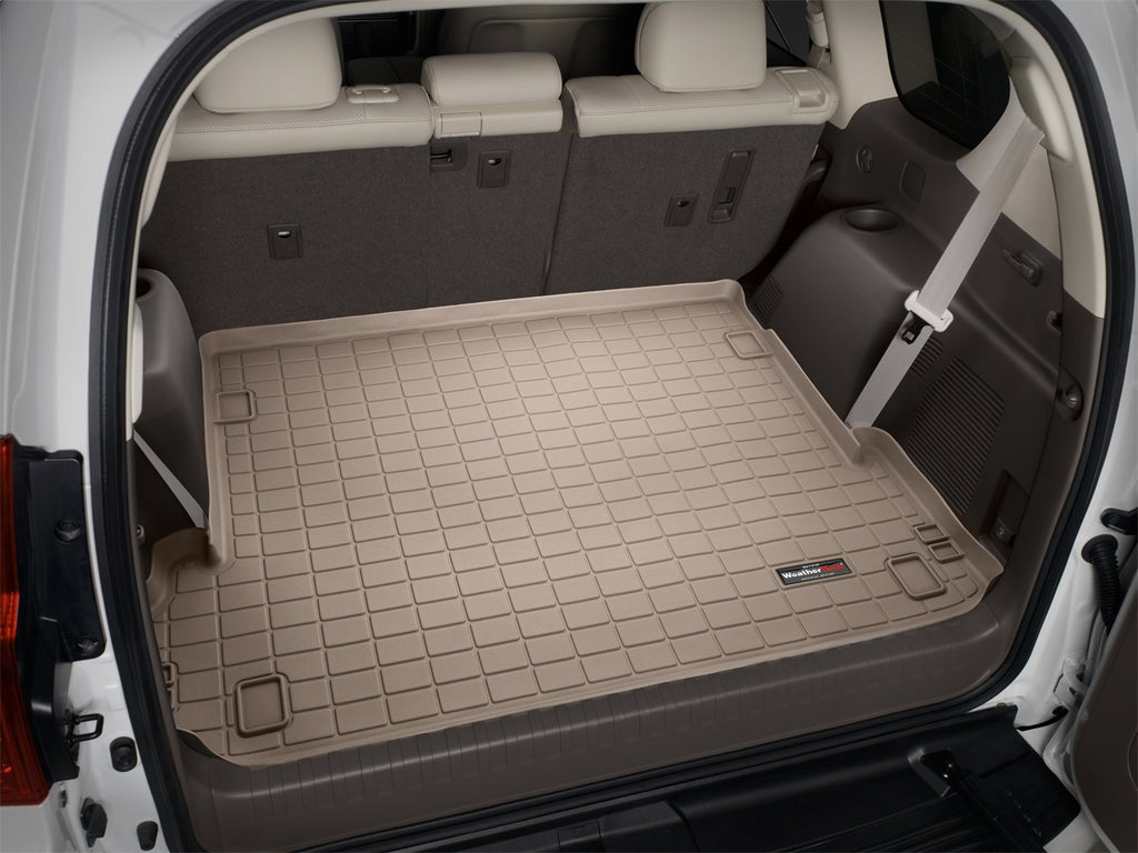 Weathertech 41457 Cargo Liner for Select Lexus GX460
