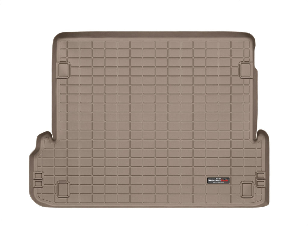 Weathertech 41457 Cargo Liner for Select Lexus GX460