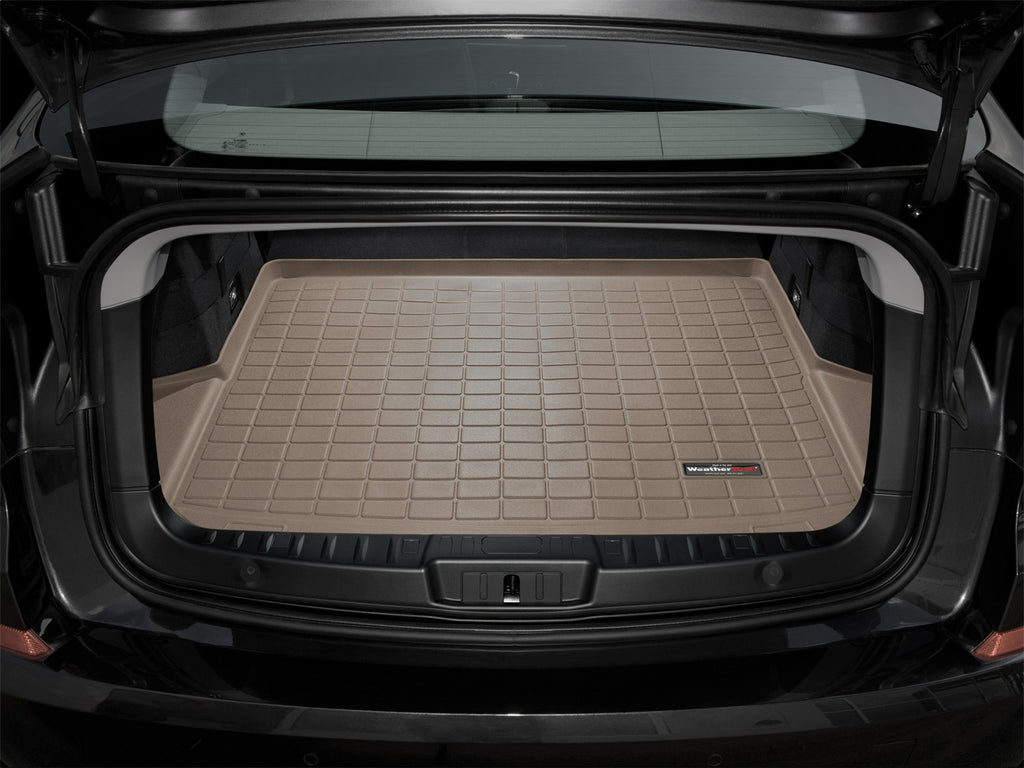 Weathertech 41462 Cargo Liner for Select BMW 535i GT, BMW 535i GT xDrive, BMW 550i GT, BMW 550i GT xDrive