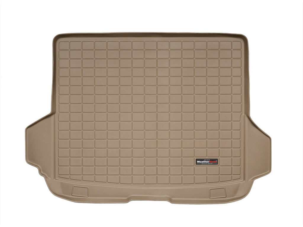 Weathertech 41462 Cargo Liner for Select BMW 535i GT, BMW 535i GT xDrive, BMW 550i GT, BMW 550i GT xDrive