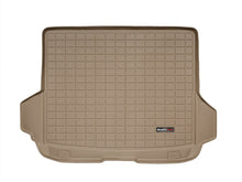 Load image into Gallery viewer, Weathertech 41462 Cargo Liner for Select BMW 535i GT, BMW 535i GT xDrive, BMW 550i GT, BMW 550i GT xDrive