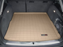 Load image into Gallery viewer, Weathertech 41466 Cargo Liner for Select Audi A4 Quattro, Audi A4 allroad, Audi allroad