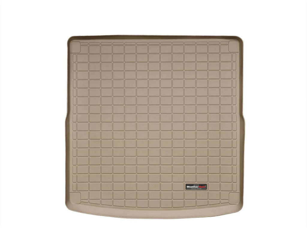 Weathertech 41466 Cargo Liner for Select Audi A4 Quattro, Audi A4 allroad, Audi allroad