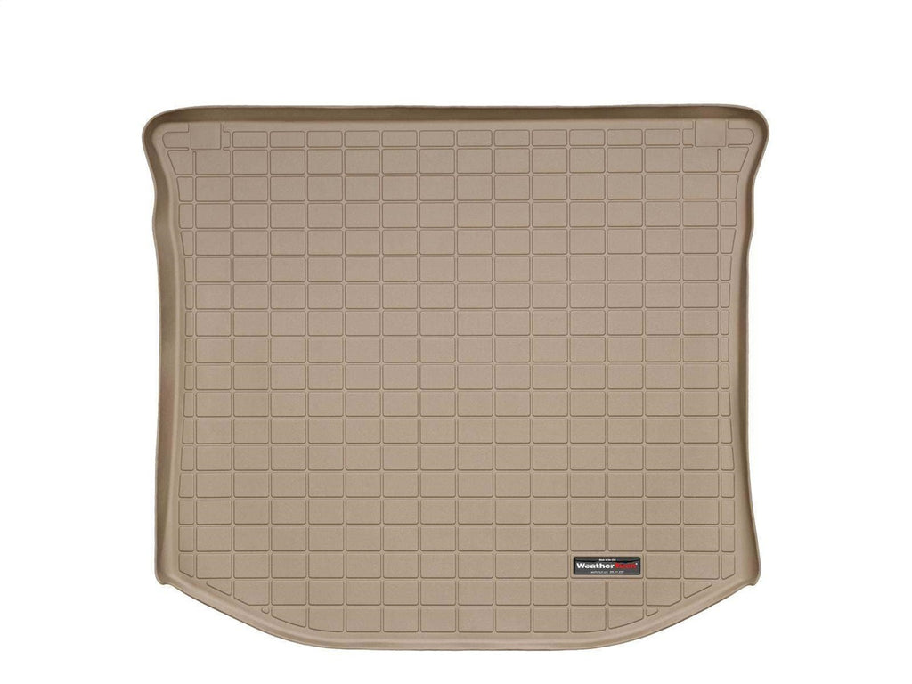 Weathertech 41469 Cargo Liner for Select Jeep Grand Cherokee, Jeep Grand Cherokee WK