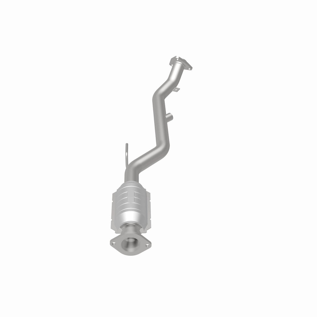 MagnaFlow Exhaust Products 23947 Standard Grade Direct-Fit Catalytic Converter for Select Nissan 300ZX