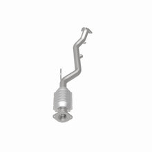 Load image into Gallery viewer, MagnaFlow Exhaust Products 23947 Standard Grade Direct-Fit Catalytic Converter for Select Nissan 300ZX