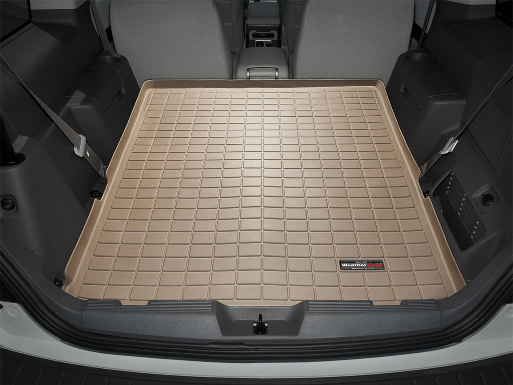 Weathertech 41471 Cargo Liner for Select Ford Flex, Lincoln MKT