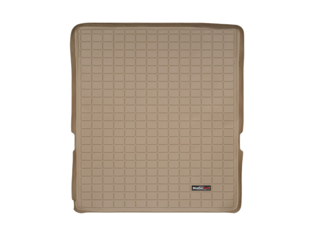 Weathertech 41471 Cargo Liner for Select Ford Flex, Lincoln MKT