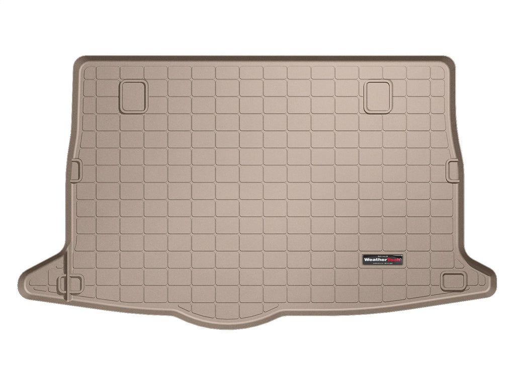 Weathertech 41479 Cargo Liner for Select Hyundai Veloster