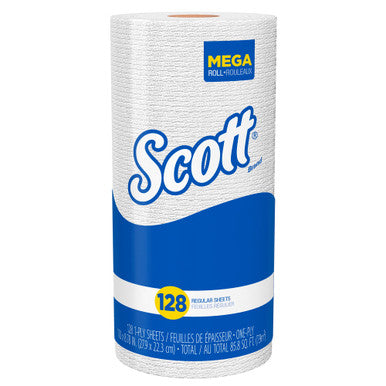 Scott 41482 Kitchen Paper Towels