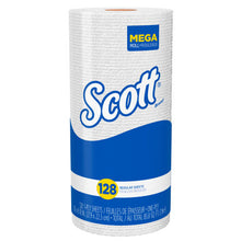 Load image into Gallery viewer, Scott 41482 Kitchen Paper Towels