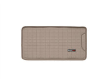 Load image into Gallery viewer, Weathertech 41484 Cargo Liner for Select Fiat 500, Fiat 500E