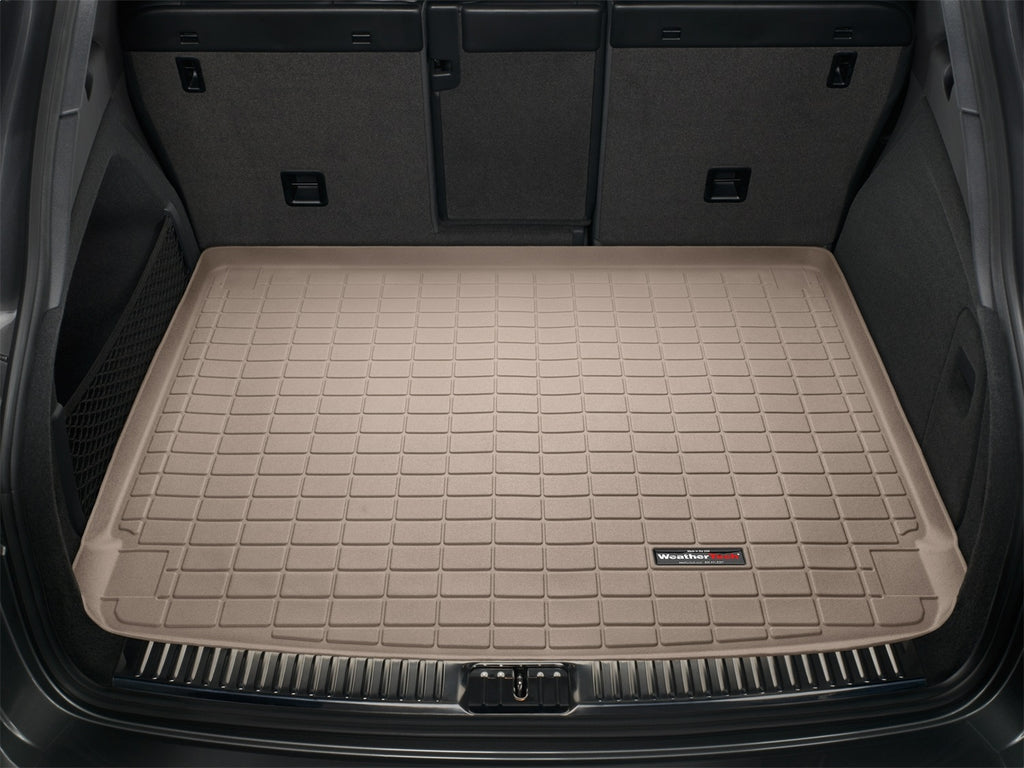 Weathertech 41487 Cargo Liner for Select Porsche Cayenne