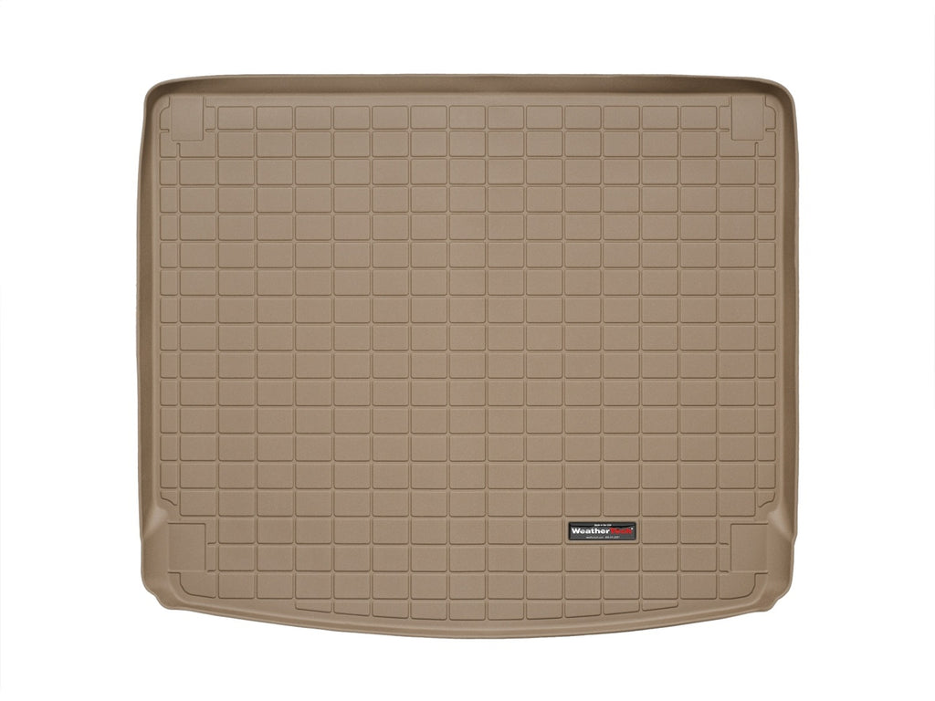 Weathertech 41487 Cargo Liner for Select Porsche Cayenne