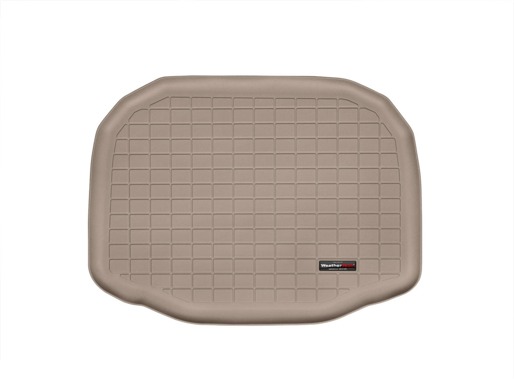Weathertech 41488 Cargo Liner for Select Ford Explorer, Lincoln MKT