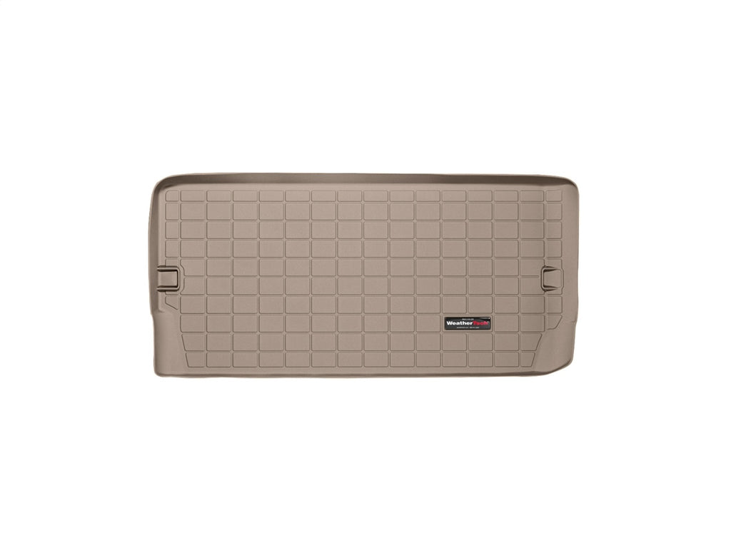 Weathertech 41492 Cargo Liner for Select Dodge Durango
