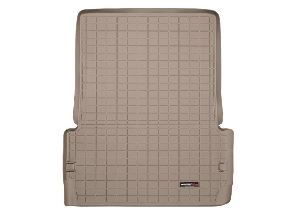 Weathertech 41493 Cargo Liner for Select Dodge Durango