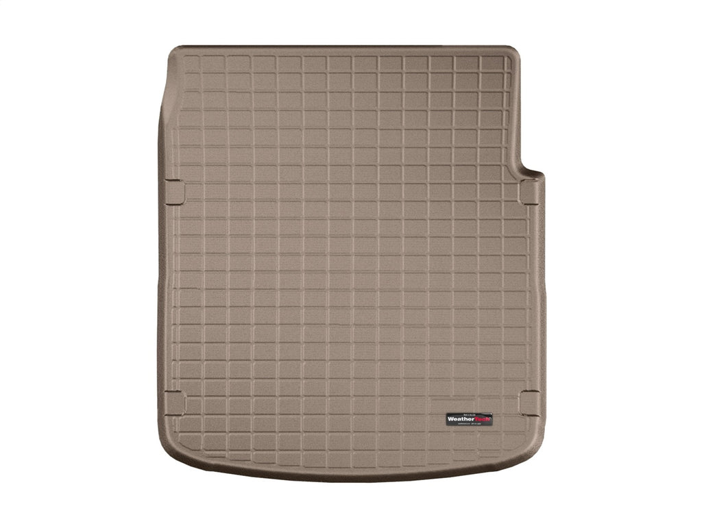 Weathertech 41494 Cargo Liner for Select Audi A7 Quattro, Audi RS7, Audi S7