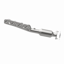 Load image into Gallery viewer, MagnaFlow Exhaust Products 22-036 OEM Grade Manifold Catalytic Converter for Select INFINITI QX56, INFINITI QX80