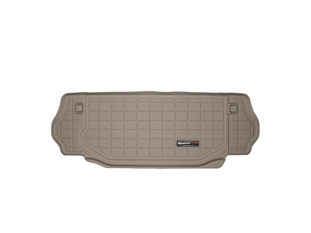 Weathertech 41495 Cargo Liner for Select Jeep Wrangler