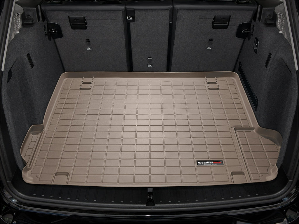 Weathertech 41497 Cargo Liner for Select BMW X3