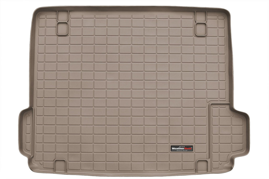 Weathertech 41497 Cargo Liner for Select BMW X3