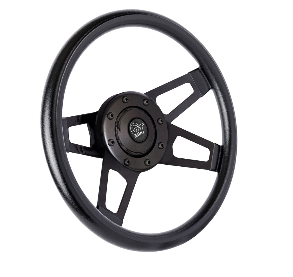 Grant 414 Challenger Steering Wheel