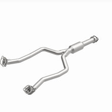 Load image into Gallery viewer, MagnaFlow Exhaust Products 21-094 OEM Grade Direct-Fit Catalytic Converter for Select Lexus LS400