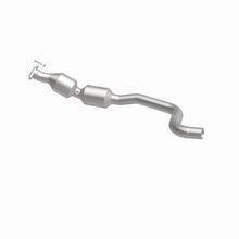 Load image into Gallery viewer, MagnaFlow Exhaust Products 21-536 OEM Grade Direct-Fit Catalytic Converter for Select Land Rover Range Rover, Land Rover Range Rover Sport