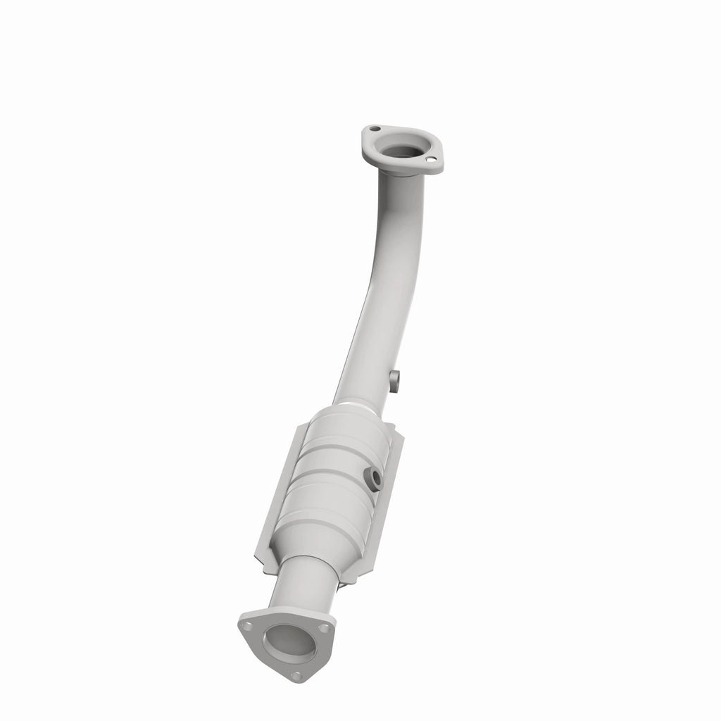 MagnaFlow Exhaust Products 51668 OEM Grade Direct-Fit Catalytic Converter for Select Honda CR-V