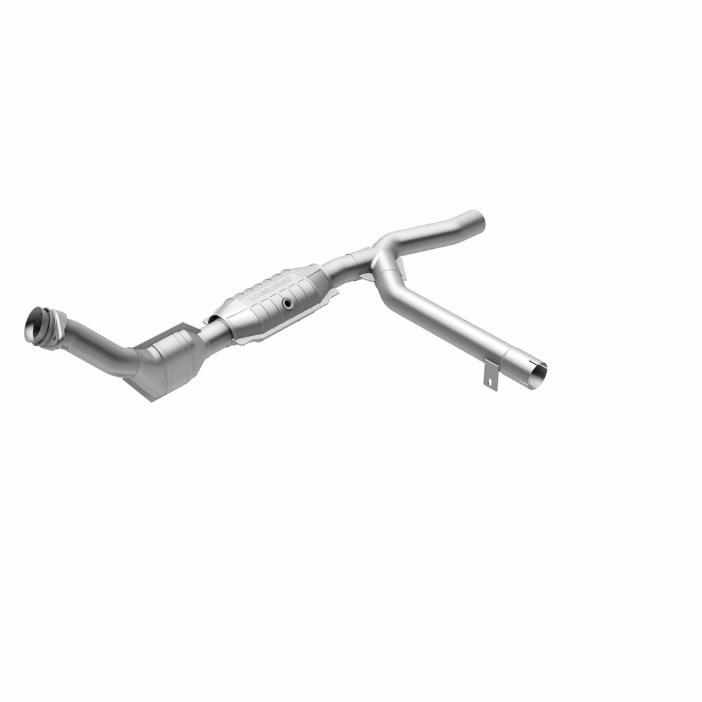 MagnaFlow Exhaust Products 447122 California CARB Direct-Fit Catalytic Converter for Select Ford Expedition, Ford F-150