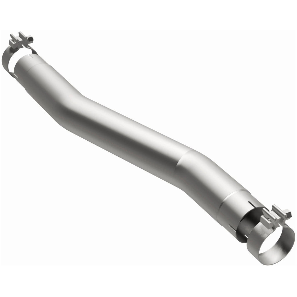 MagnaFlow Exhaust Products 19476 Direct-Fit Muffler Replacement Kit Without Muffler for Select Chevrolet Silverado 1500, Chevrolet Silverado LTD, GMC Sierra 1500, GMC Sierra Limited