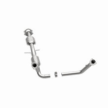 Load image into Gallery viewer, MagnaFlow Exhaust Products 447242 California CARB Direct-Fit Catalytic Converter for Select Chevrolet S10, GMC Sonoma, Isuzu Hombre