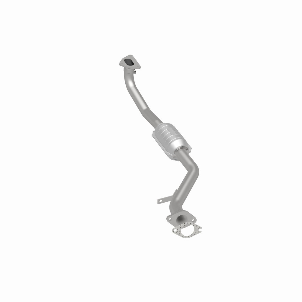 MagnaFlow Exhaust Products 51648 OEM Grade Direct-Fit Catalytic Converter for Select Subaru Outback