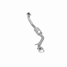 Load image into Gallery viewer, MagnaFlow Exhaust Products 51648 OEM Grade Direct-Fit Catalytic Converter for Select Subaru Outback