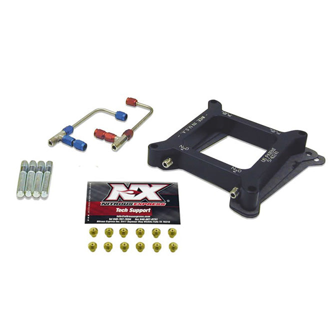 4150-4-Bbl-Gemini-Stage-6-Nitrous-Plate