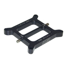 Load image into Gallery viewer, 4150-4-Bbl-Pro-Power-Nitrous-Plate-Only-(100-500Hp)