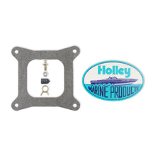 Load image into Gallery viewer, 4150-750Cfm-Marine-(Dbl-Pump)