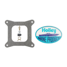 Load image into Gallery viewer, 4150-750Cfm-Marine-(Dbl-Pump)